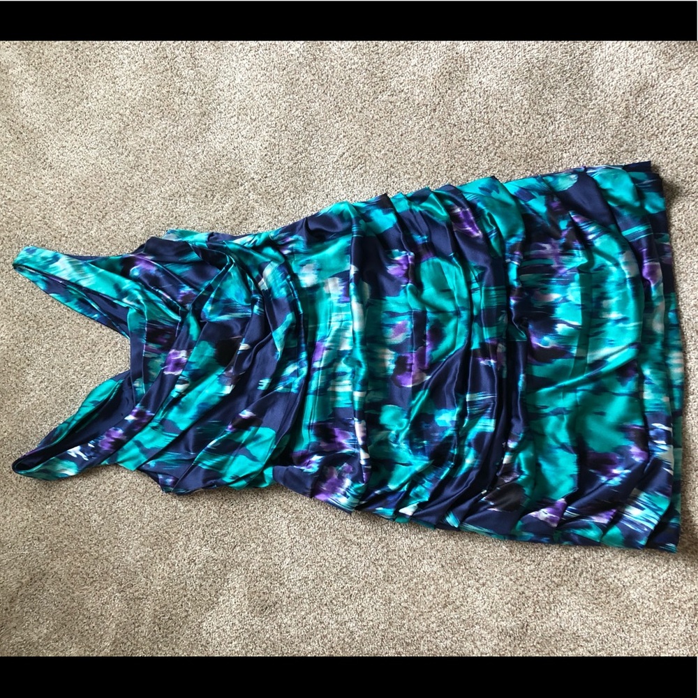 Express cocktail dress - size 12